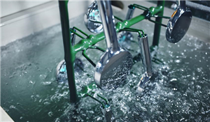 Three Things You Should Know About Electroplating Wastewater​